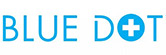 Blue Dot Logo